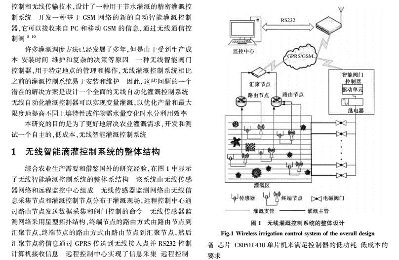 无线控制阀门,远程控制阀门怎么用